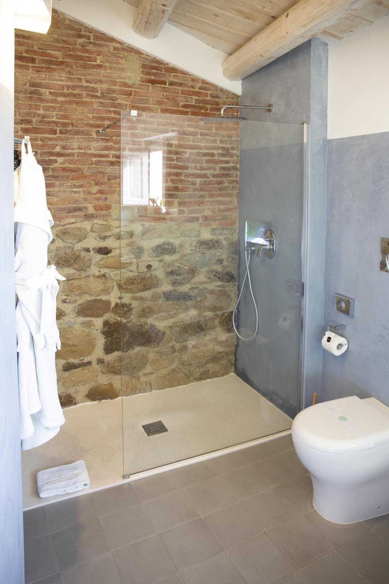 Porta Soprana Luxury Guest House & Spa Sclafani Exterior foto